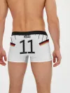 Мужские трусы боксеры / Reus home EURO 2020