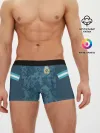 Мужские трусы боксеры / Away Copa America 2020