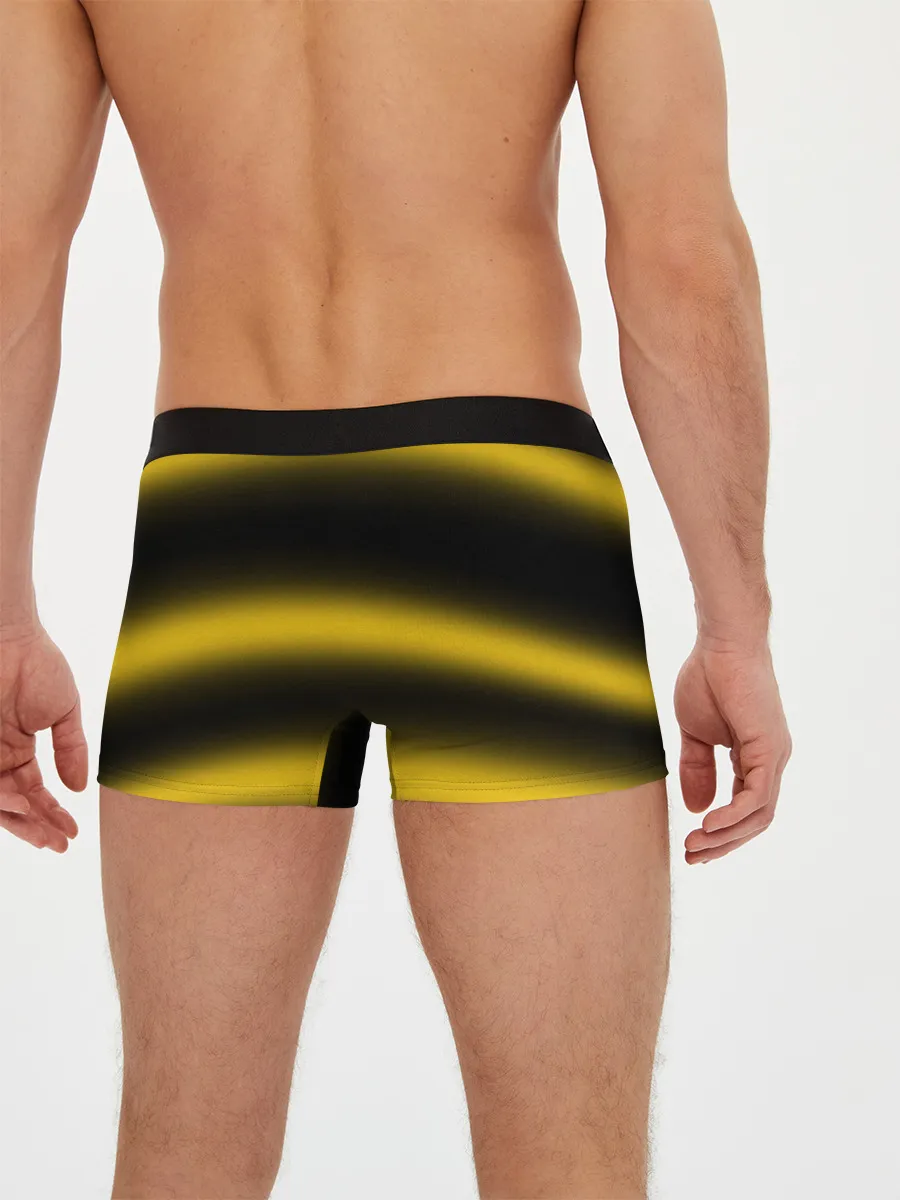 Мужские трусы боксеры / Stray Kids