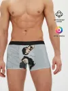 Мужские трусы боксеры / Stray Kids