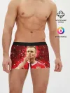Мужские трусы боксеры / Денис Черышев