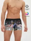Мужские трусы боксеры / Неймар