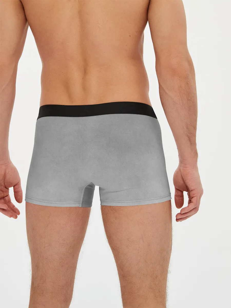 Мужские трусы боксеры / Острые козырьки