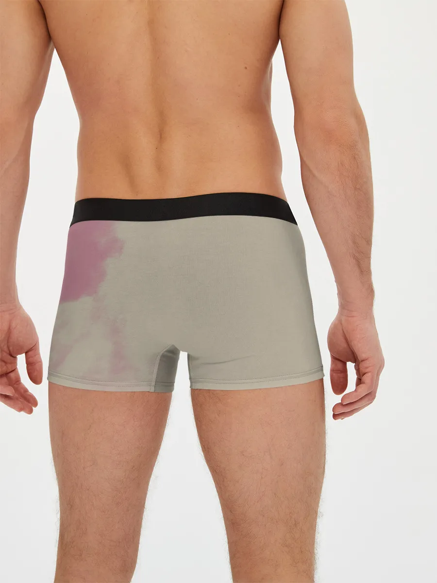 Мужские трусы боксеры / Hazbin Hotel