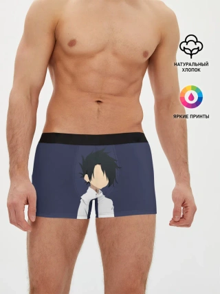 Мужские трусы боксеры / Ray