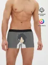 Мужские трусы боксеры / Ray