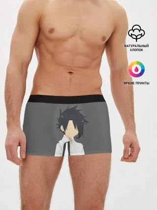 Мужские трусы боксеры / Ray