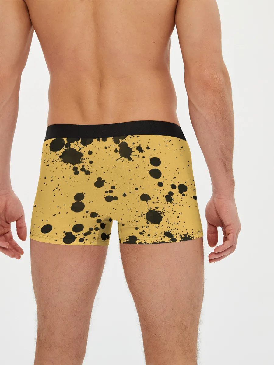 Мужские трусы боксеры / Hazbin Hotel