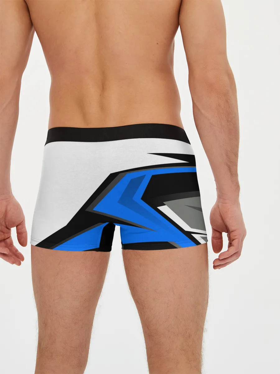 Мужские трусы боксеры / Ведьмак 3: Дикая Охота