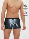 Мужские трусы боксеры / Дибала Ювентус