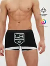 Мужские трусы боксеры / Лос-Анджелес Кингз НХЛ