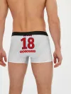 Мужские трусы боксеры / Icardi away 19-20
