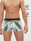 Мужские трусы боксеры / Из тропиков