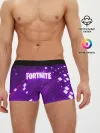 Мужские трусы боксеры / FORTNITE