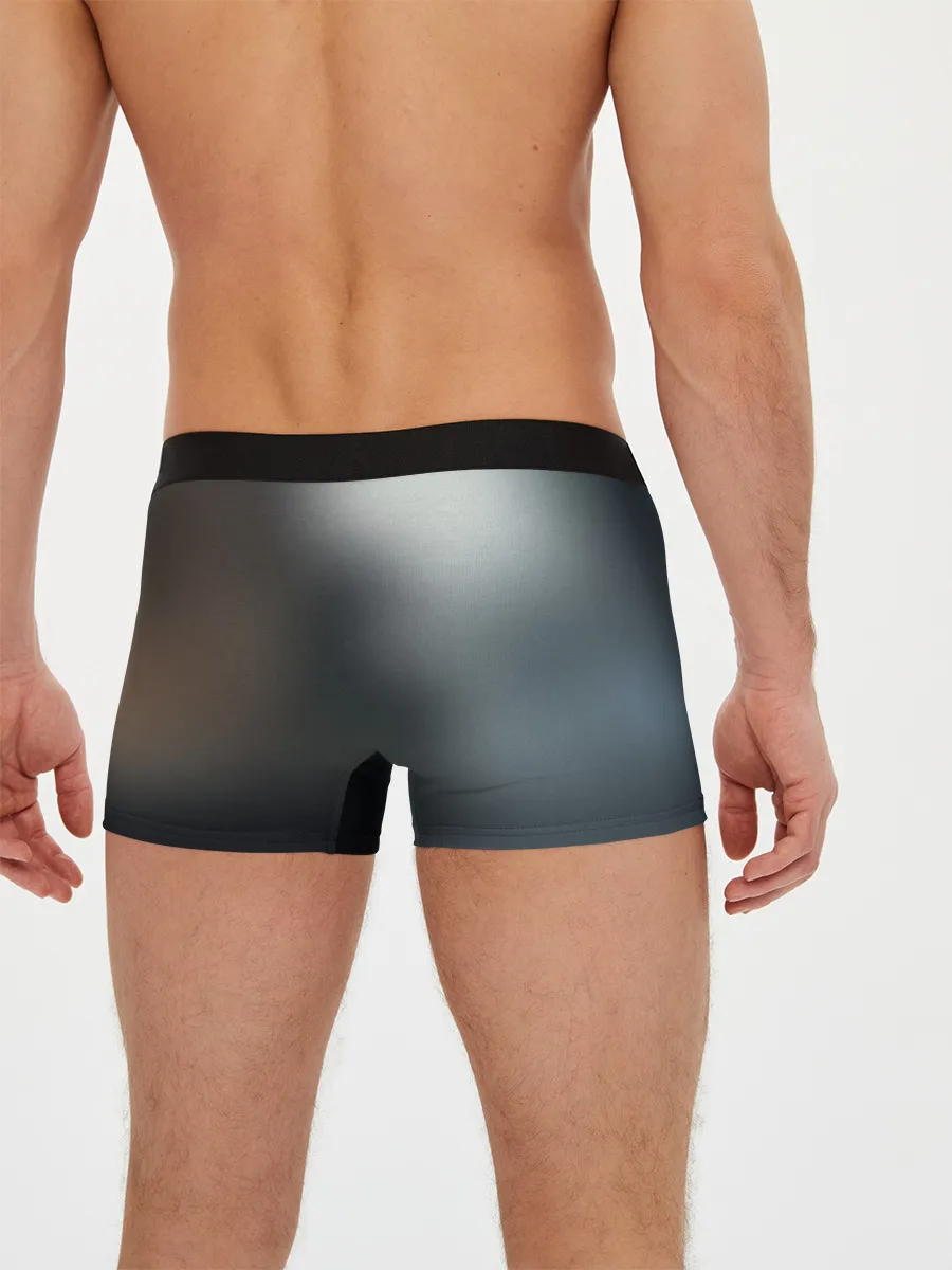 Мужские трусы боксеры / Dishonored