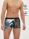 Мужские трусы боксеры / Dishonored