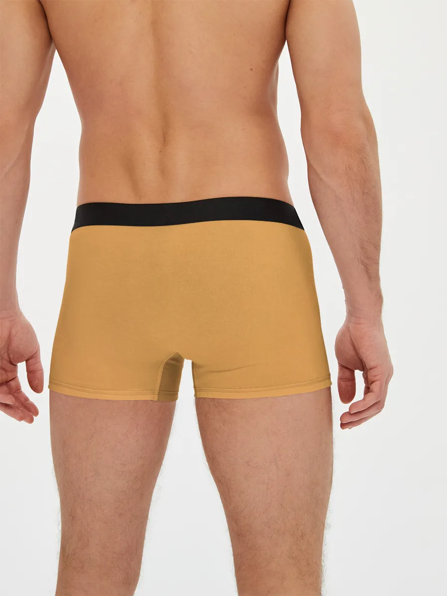 Мужские трусы боксеры / Билли Айлиш