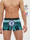 Мужские трусы боксеры / Chelsea Челси