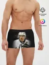 Мужские трусы боксеры / Сидни Кросби
