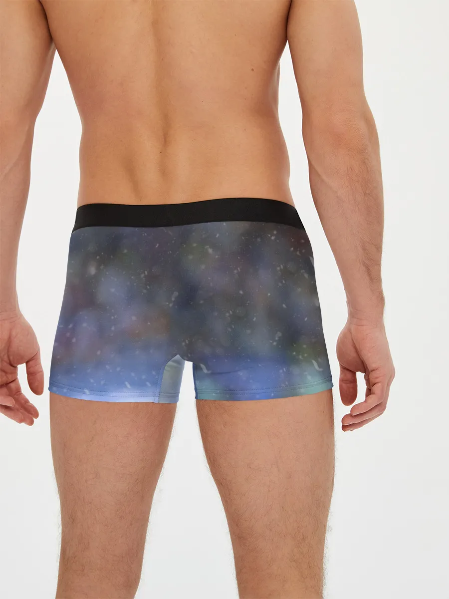 Мужские трусы боксеры / Антуан Гризманн