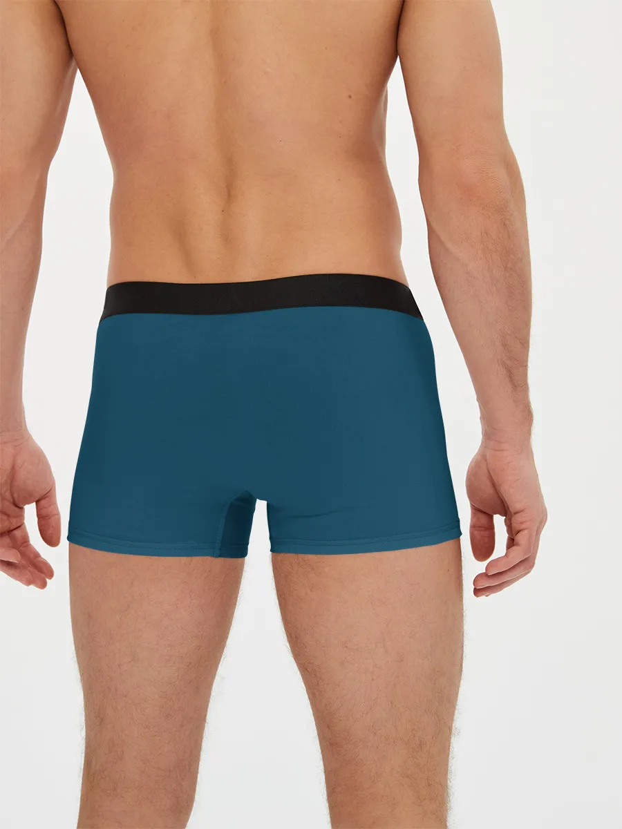 Мужские трусы боксеры / Гринч