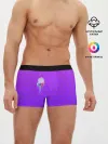Мужские трусы боксеры / Lumpy Space Princess