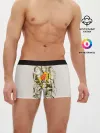 Мужские трусы боксеры / КВЕНТИН ТАРАНТИНО.