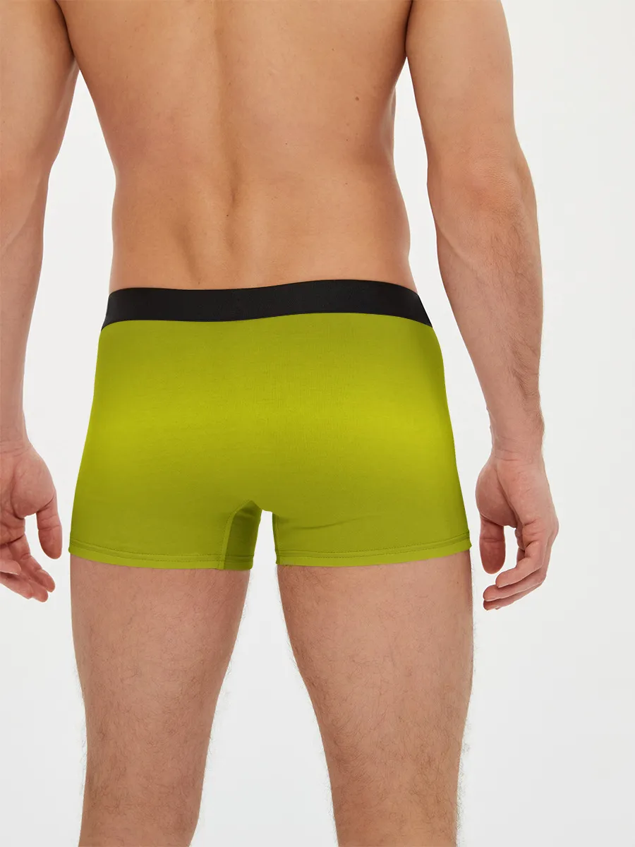 Мужские трусы боксеры / Gemini