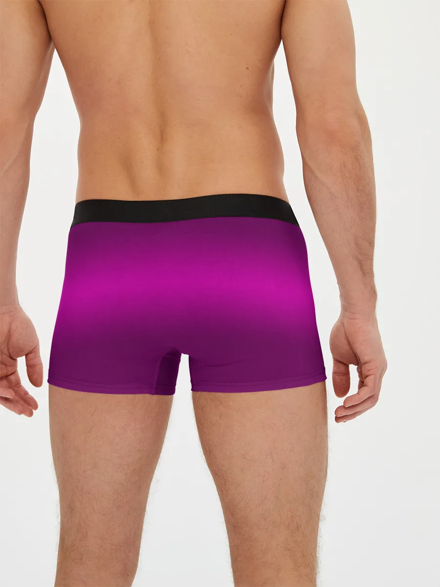 Мужские трусы боксеры / Scorpio