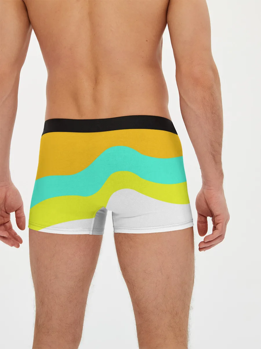 Мужские трусы боксеры / Adventure Time