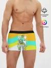 Мужские трусы боксеры / Adventure Time