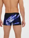Мужские трусы боксеры / GALAXY