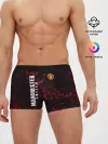 Мужские трусы боксеры / Manchester United