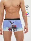 Мужские трусы боксеры / Лазурный путь