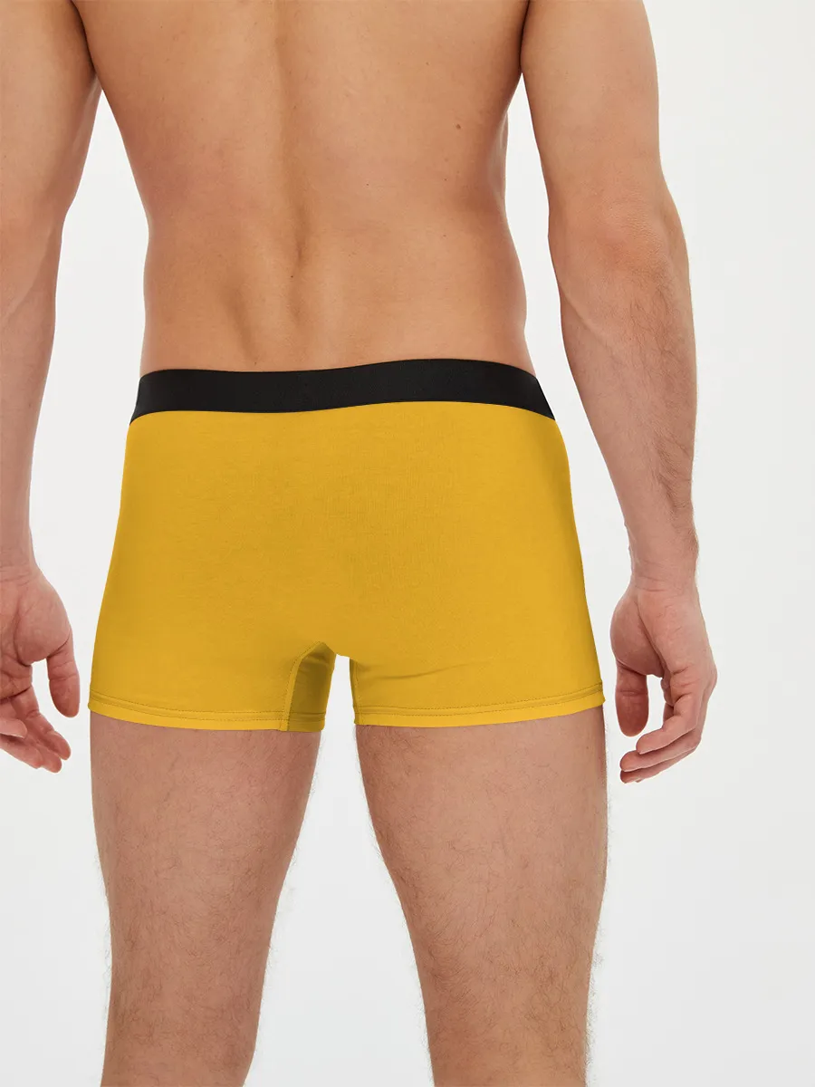 Мужские трусы боксеры / JoJo Bizarre Adventure