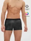 Мужские трусы боксеры / Черный Дракон
