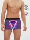 Мужские трусы боксеры / Мой маленький пони