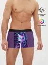 Мужские трусы боксеры / My little pony