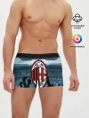 Мужские трусы боксеры / Milan