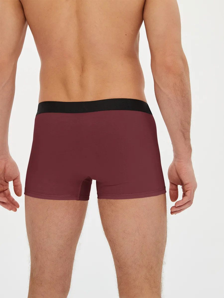 Мужские трусы боксеры / Принцесса Мононоке