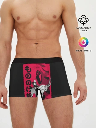 Мужские трусы боксеры / Princess Mononoke
