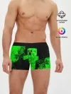 Мужские трусы боксеры / MINECRAFT