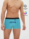 Мужские трусы боксеры / Golovin third 19-20