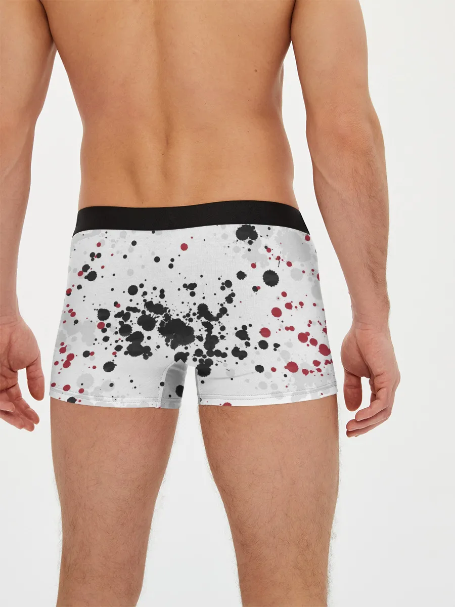 Мужские трусы боксеры / The Last of Us