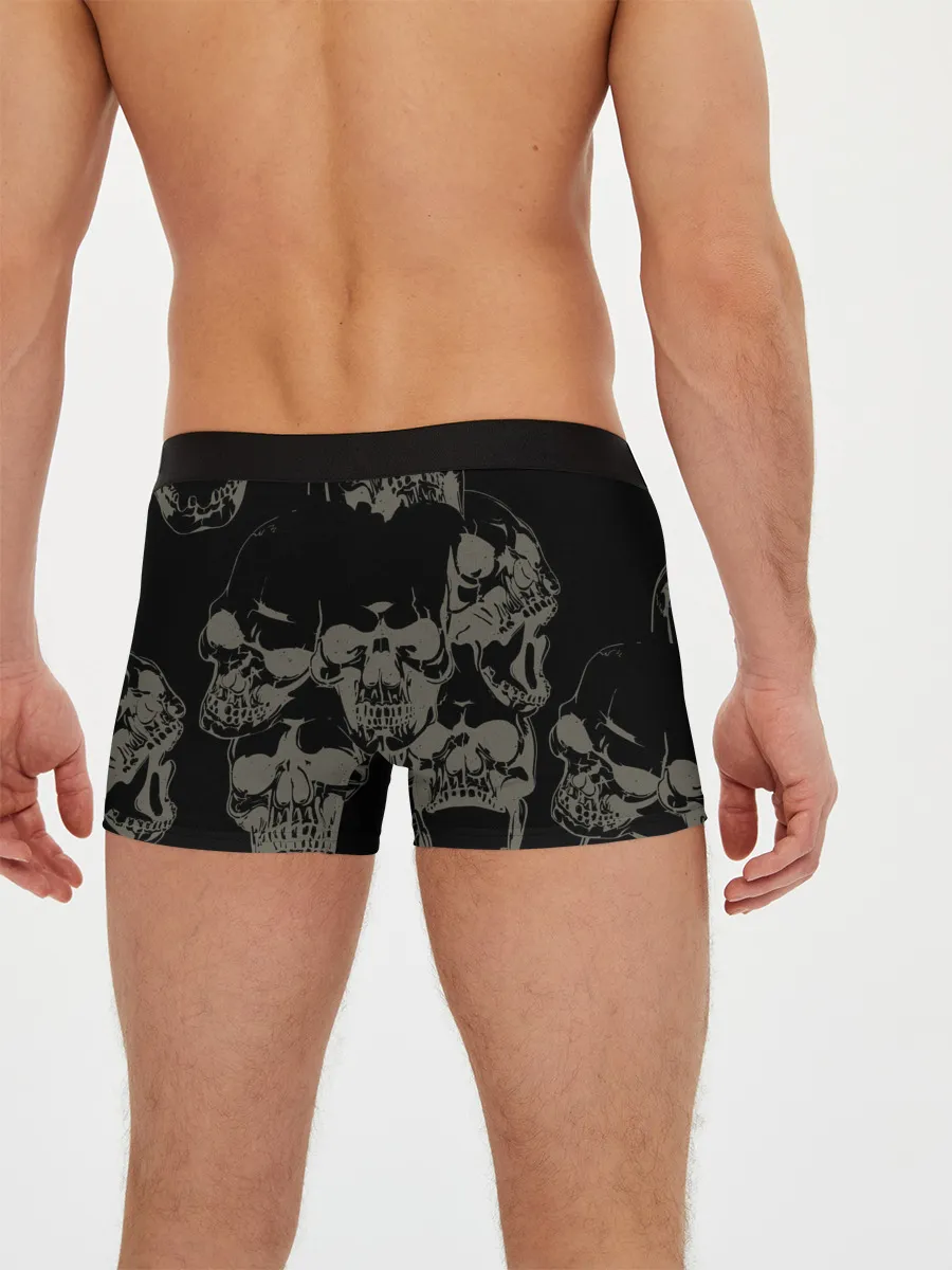 Мужские трусы боксеры / The Last of Us 2