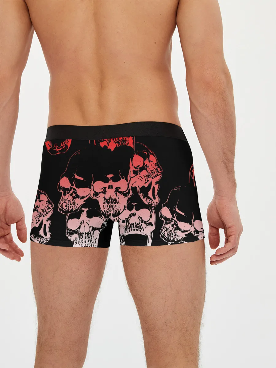 Мужские трусы боксеры / The Last of Us 2