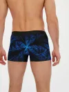 Мужские трусы боксеры / DIGITAL FRACTAL