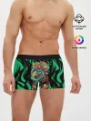 Мужские трусы боксеры / Dragon | Дракон