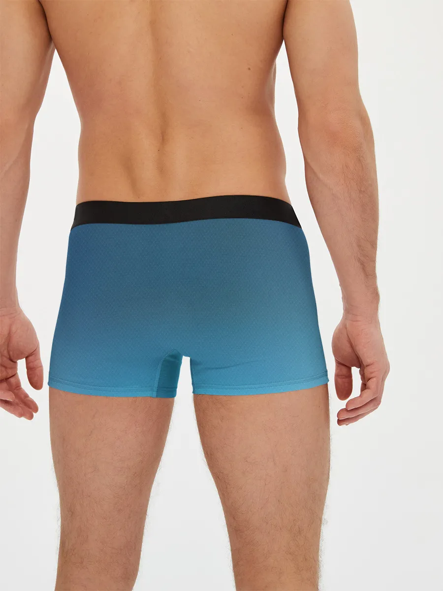 Мужские трусы боксеры / mini