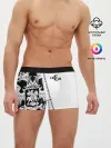 Мужские трусы боксеры / Сергей
